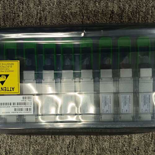 维修AcceAQP100G28-CWDM
