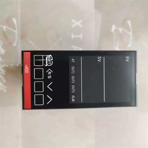 维修温控器表RS400VMM*T