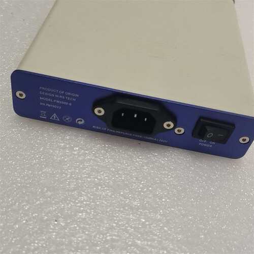 维修瑞森RSTECHPM2-电
