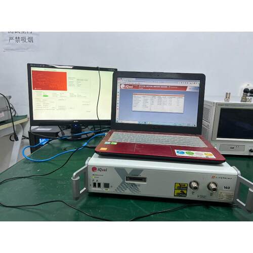 议价IQxel8016LitePoint