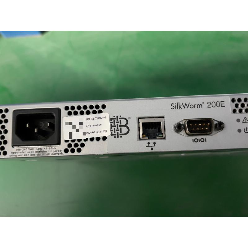 议价博科Brocade200E光