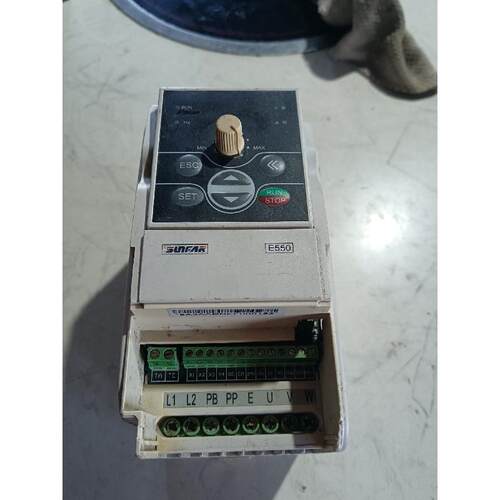 议价变频器，质量包好E5