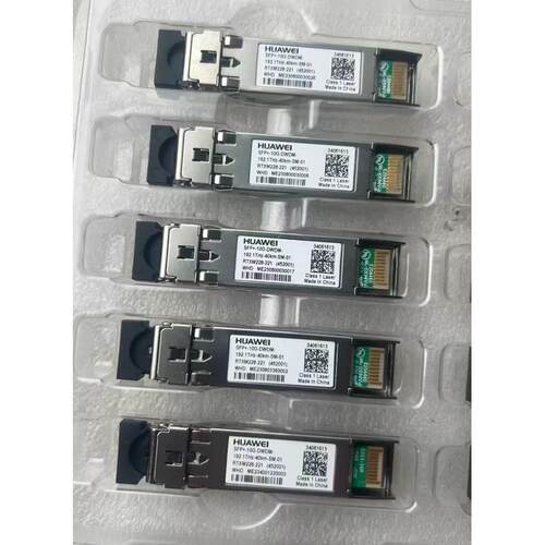 可维修SFP+-10G-DWDM92.1