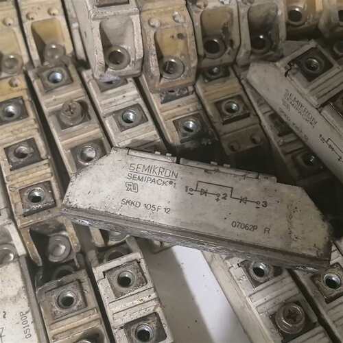 维修SKMD105F12议价维修