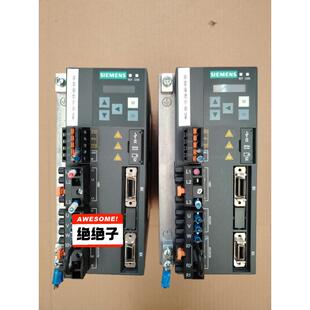 议价驱动器6SL3210-5FB10-8UF0