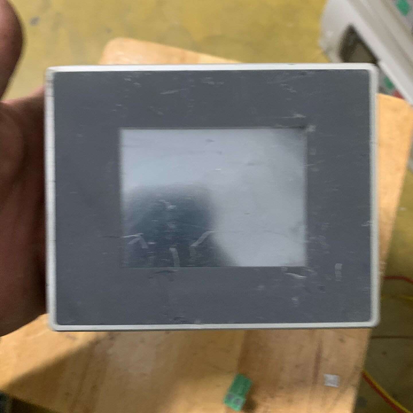 维修伦兹 工控屏 EL103N PLC 一台议价