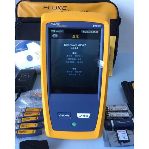 议价FlukeNetworks1TG2