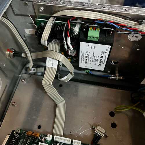 维修MTMPOWER电源模块PC