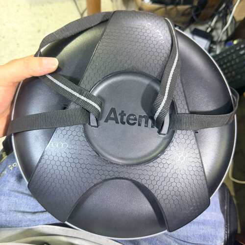 维修IQAir载空气器除甲醛