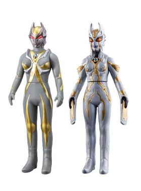 13 23 30cm大号卡米拉卡尔蜜拉格丽桥软胶可动人偶儿童玩具