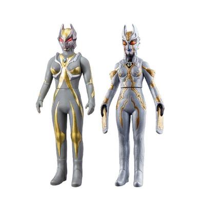 13 23 30cm大号卡米拉卡尔蜜拉格丽桥软胶可动人偶儿童玩具