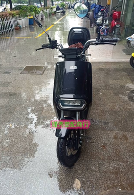 奔隆海鸥电动车塑件外壳灯具绿源