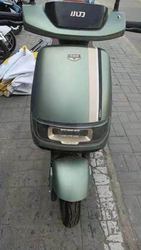 老百姓B11小刀 摩托ＹB03A1 电动车塑料件外壳灯具颜色定制的配件