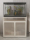 Специальный нижний шкаф для аквариума Dangbei fish tank подходит для полки Xiaomi fish tank с несущим основанием, изготовленной на заказ, стеллаж для аквариума, шкаф для аквариума mini 3