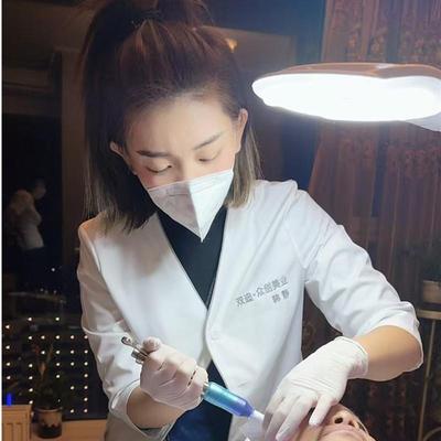 皮肤管理师微整形美容纹绣养生师