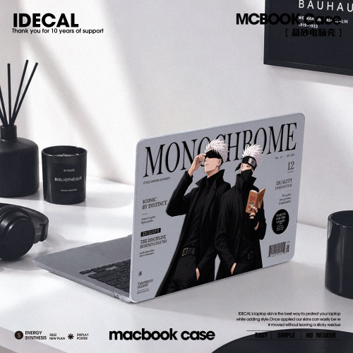 IDECALMacBook防摔防刮保护壳