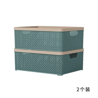 2 туманные синие трубы [могут хранить ваучеры и счета]