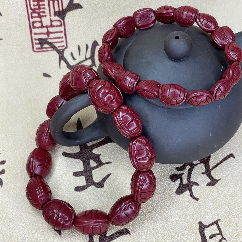 天然原矿紫金砂朱砂富