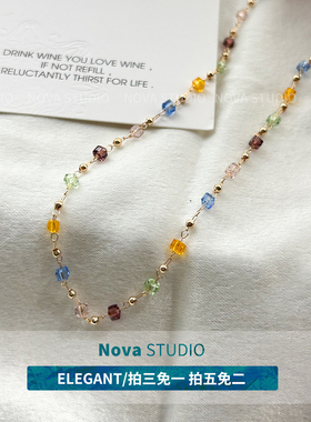 Novastudio小红书同款