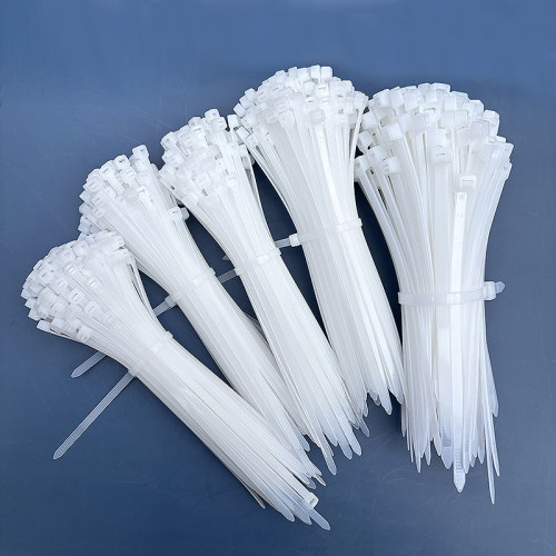 高强度尼龙扎带塑料束紧器