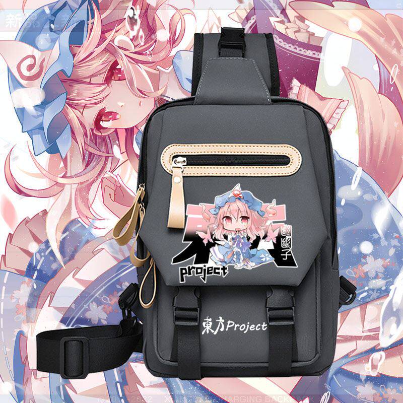 26新款东方project蕾米莉