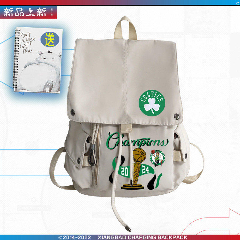 26新品2024年凯尔特人夺