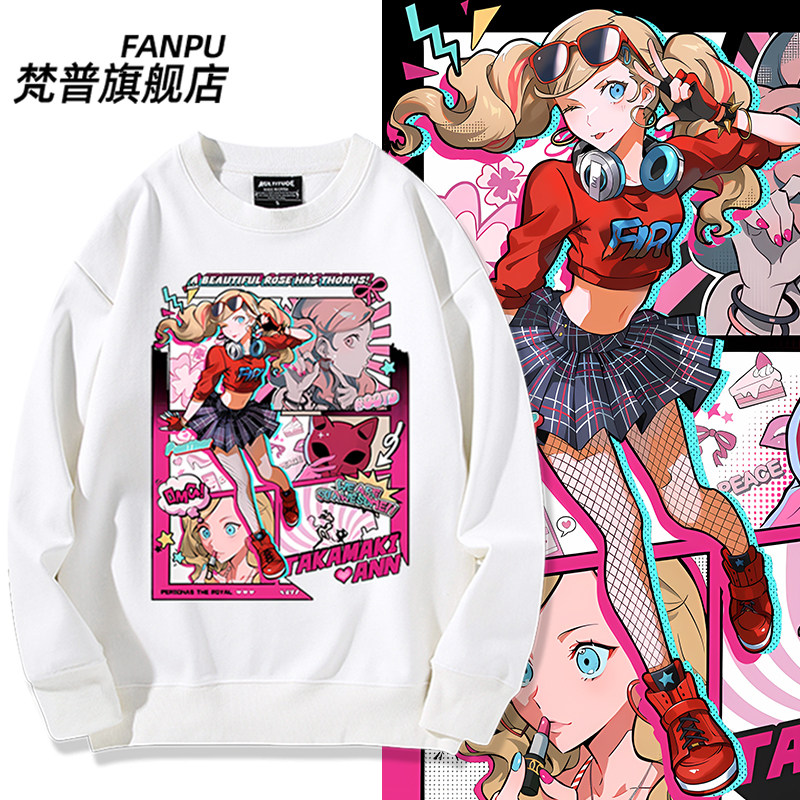 26新品女神异闻录游戏P5