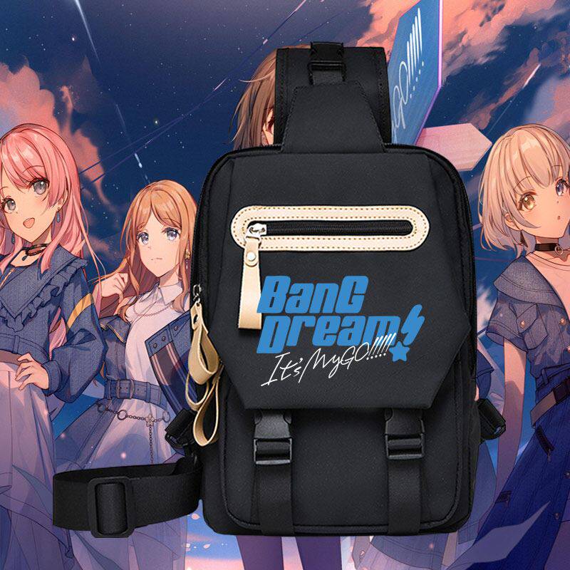 26新款BanGDreamItsMy