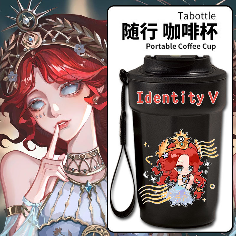 2025第五人格渔女格蕾丝