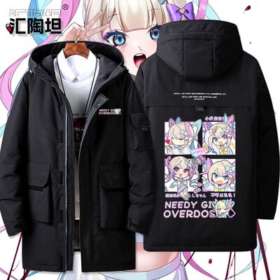 Steam游戏周边主播女孩重
