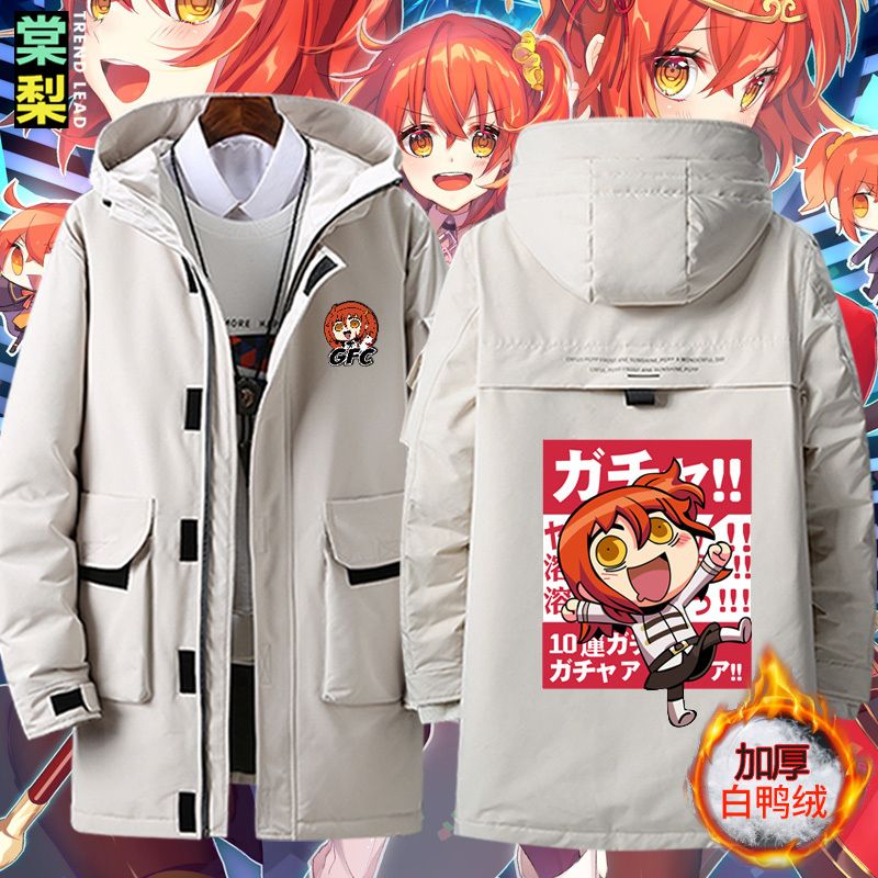 2025动漫FGO咕哒子fate周