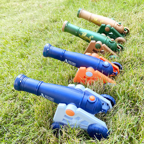 儿童迫击玩具火箭炮导弹发射