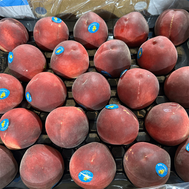 甜嫩多汁 个头均匀