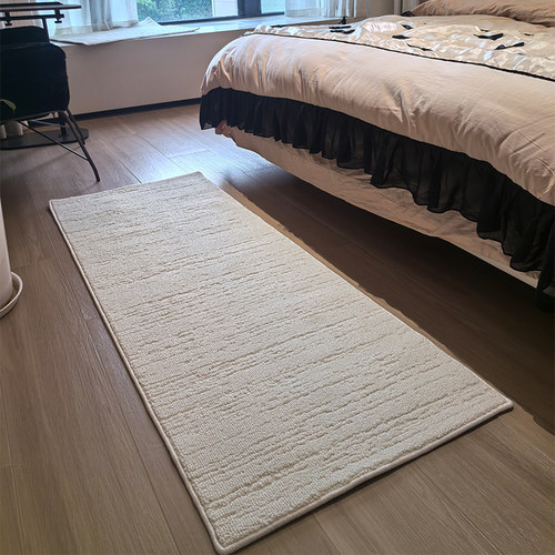 【孤品清仓】无瑕疵厨房地垫客厅沙发茶几地毯卧室满铺免打理特价