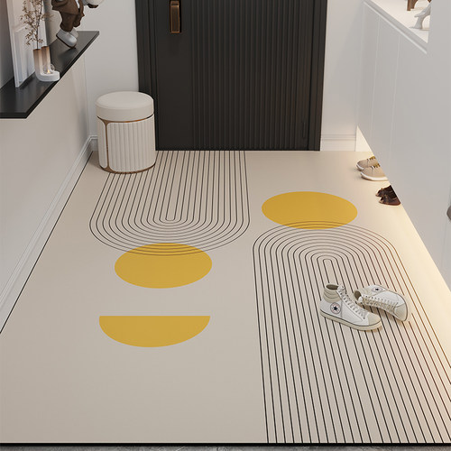 免洗防污家用入户地垫