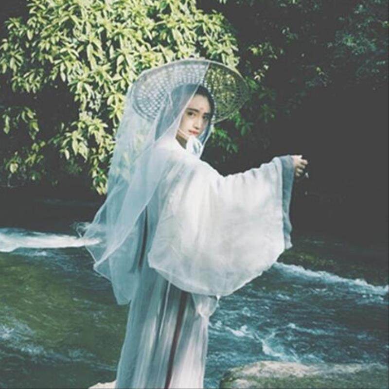 鬥笠面紗影樓古風遮陽紗巾竹編薄紗防曬帽俠女鬥笠武俠影視道具在類目 女裝/女士精品, 唐裝/民族服裝/舞臺服裝, 民族服裝/舞臺裝中 - 來自Buy2taobao.com提供專業的淘寶代購服務