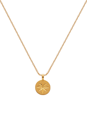 指路项链MonicaVinader
