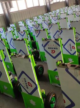 可折叠式搬马桶家楼爬楼梯机电 建材上家电家爬梯 重物楼爬楼机