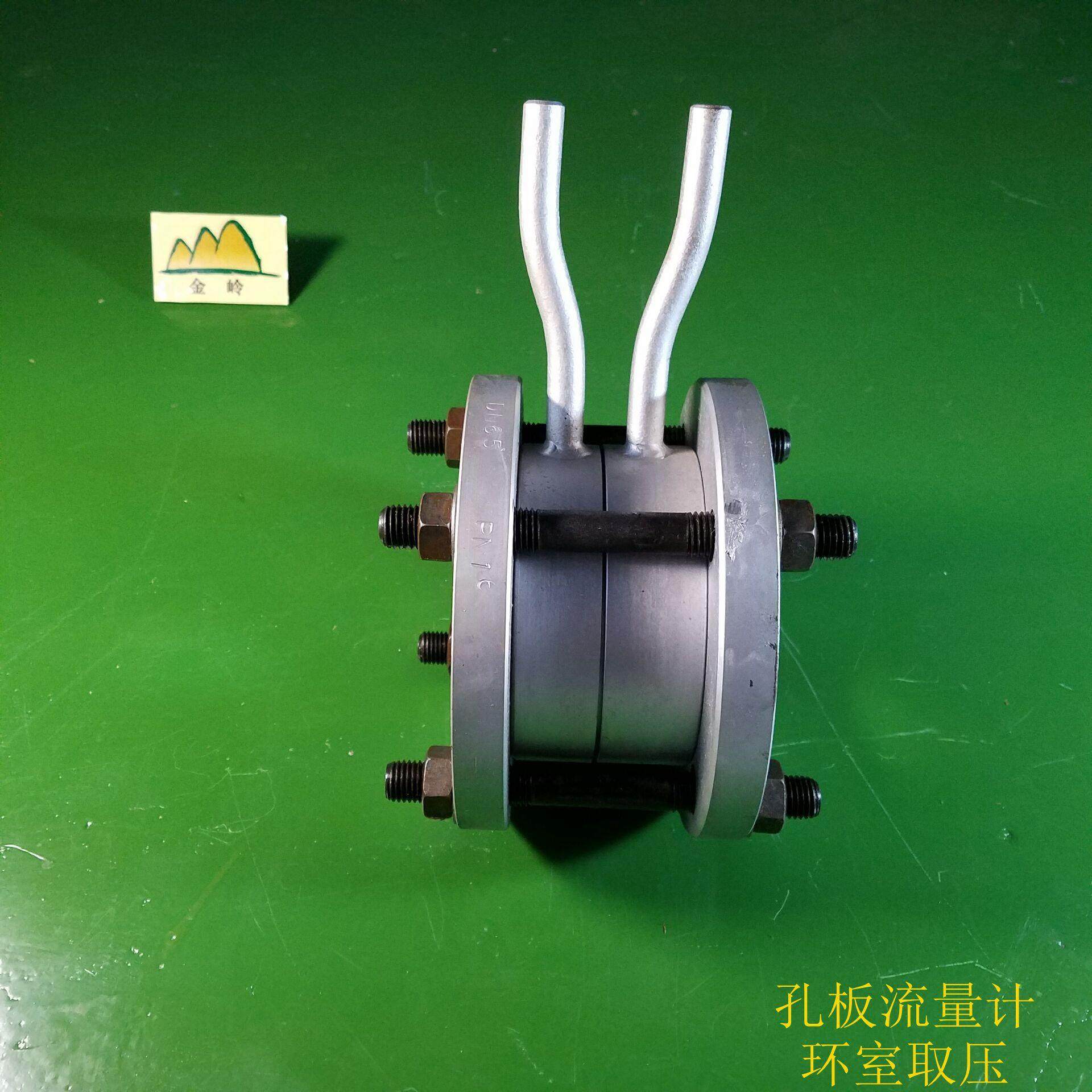 节流装置  孔板流量ESV计 V锥量计 文丘里流流量计喷流嘴量计