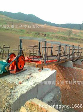 机小型往平复振HDSF动筛 面往复筛头 厂平家筛动力头