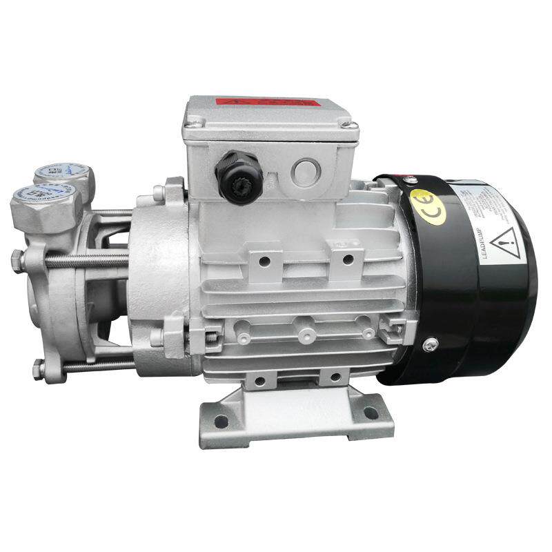 ly-051 小流泵量导热油泵热2水泵 温高 微型热油泵 小151型模温机