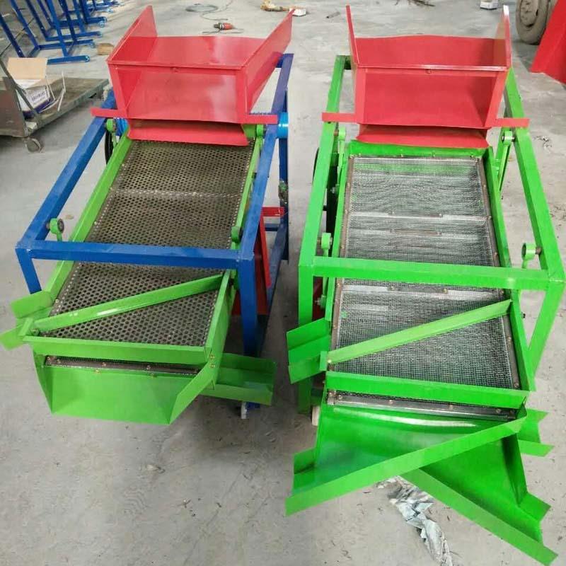 全自动不锈钢振厂筛钢粉机 工定制全自动不锈振动动筛大型粉机