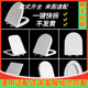 通用美标AmericanStandard马桶盖家用加厚坐便老式 配件恒碧厕所板