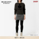 ETOILE 宽松女式 SWEAT MARANT SHIRT MILLY时尚 针织套头衫