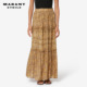 MARANT 短裙 女式 ETOILE2026早春新款 VOLOMIA