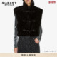 女式 马甲 ETOILE2026早春新款 ALISA 新年系列 MARANT