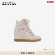 BEKETT高帮内增高魔术贴休闲鞋 ISABEL MARANT 女