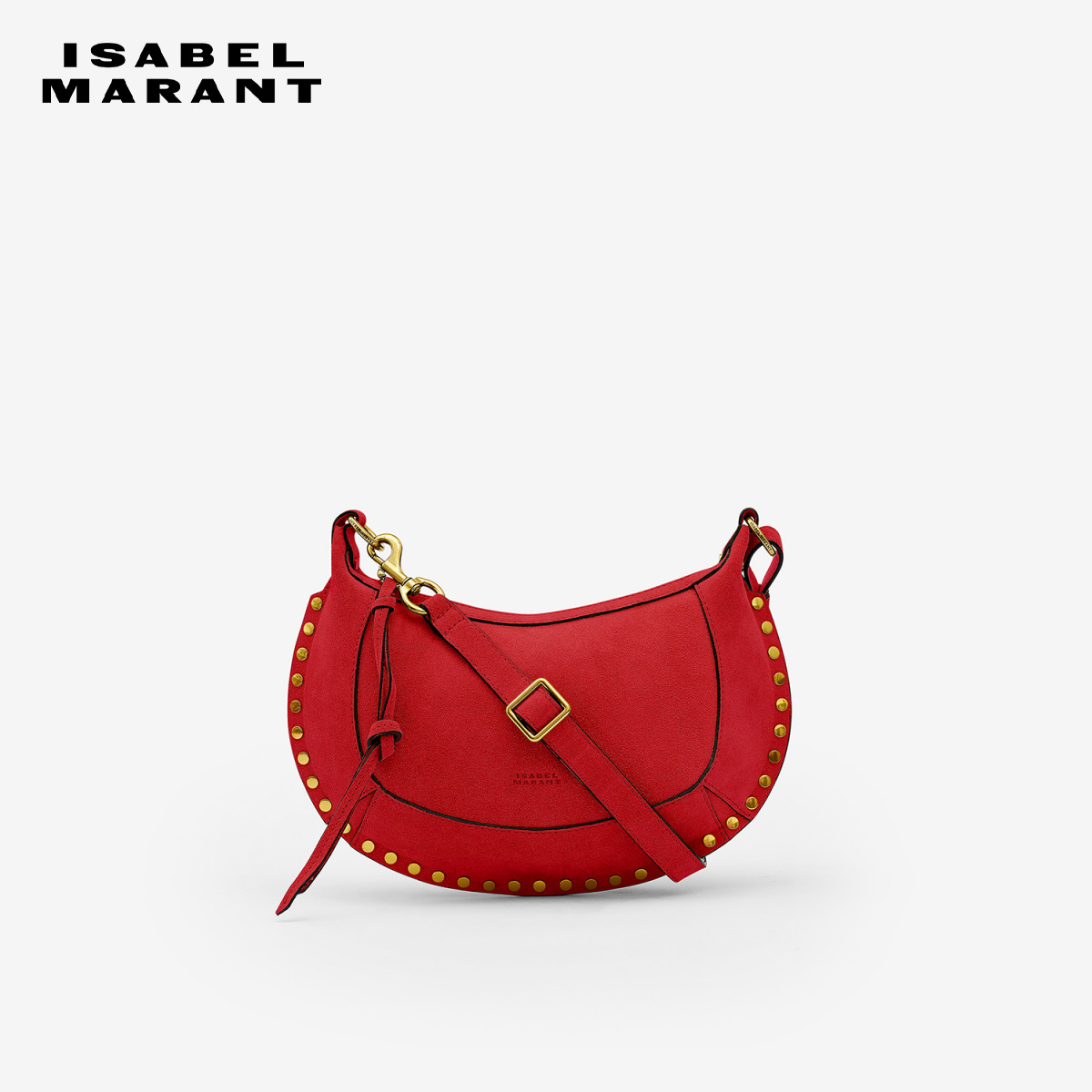早春单肩包ISABELMARANT