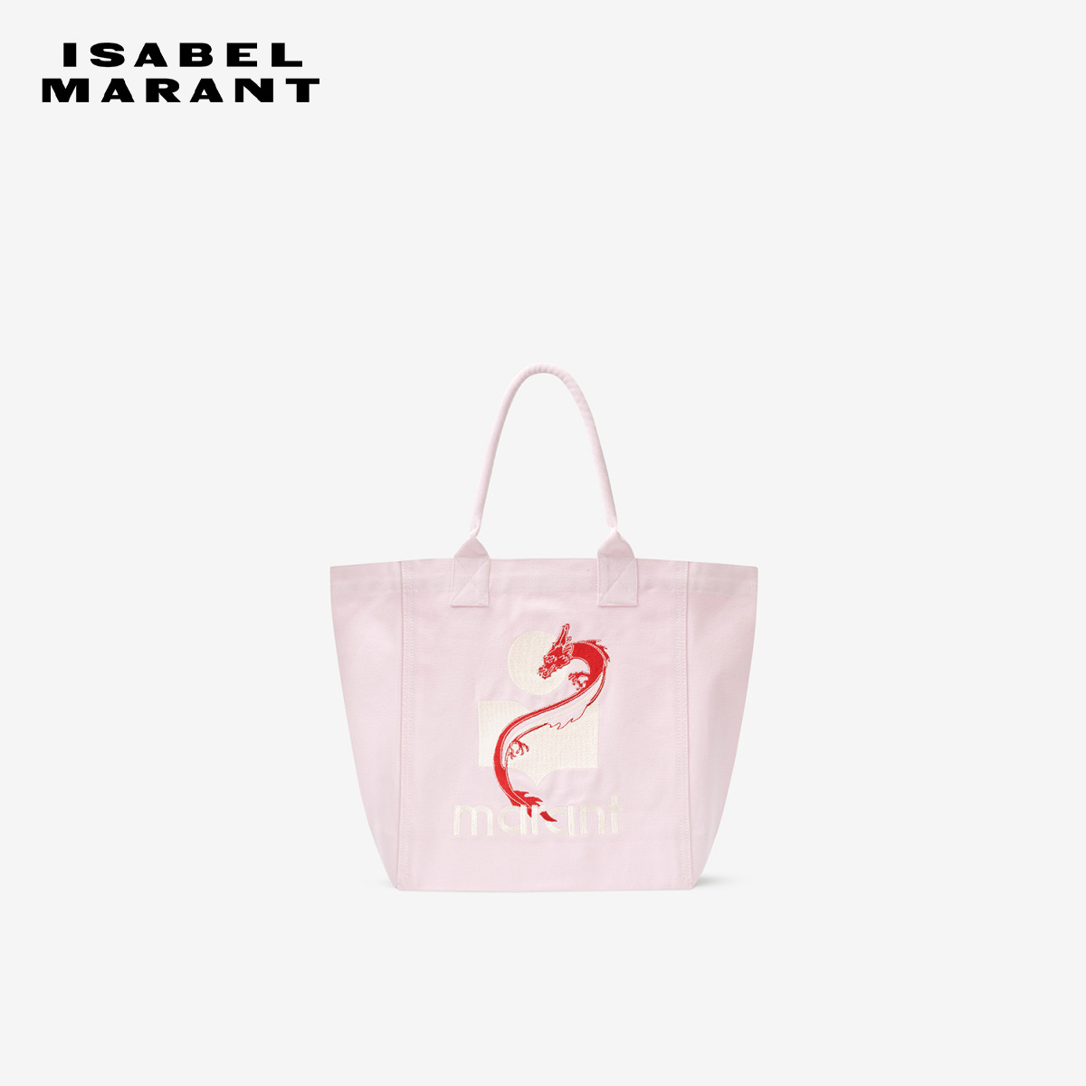 大容量托特包ISABELMARANT