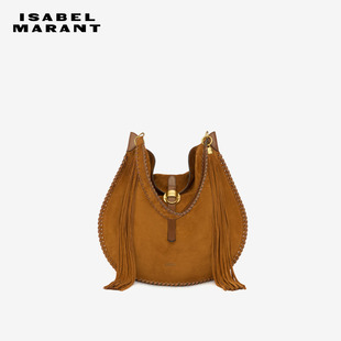 SOFT OSKAN FOLK手提包女 MARANT2025秋冬新款 ISABEL